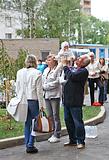 Фото: В Одинцово 147 семей отпраздновали новоселье