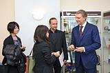 Фото: Одинцовский район и японский остров Окинава укрепляют сотрудничество в сфере развития культуры, туризма и спорта
