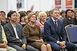 Лариса Лазутина, Андрей Иванов