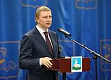 Андрей Иванов