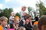 Фото: В Одинцово состоялся традиционный Арбузный кросс