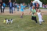Фото: В Одинцово состоялся традиционный Арбузный кросс
