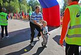 Фото: В Одинцово состоялся традиционный Арбузный кросс