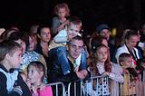 Фото: День города в Одинцово завершился большим концертом и грандиозным салютом