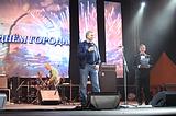 Андрей ИВАНОВ