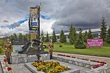 Фото: В Кубинке с размахом отметили вековой юбилей Танковых войск России