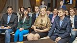 Фото: Андрей ИВАНОВ: «От нашей молодежи зависит будущее Одинцовского района»