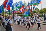 Фото: В Одинцово прошел Гражданский форум «Идея»