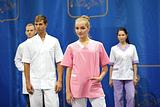 Фото: В Одинцово прошла медицинская конференция