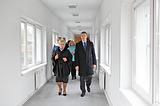 Фото: Детский сад №33 в Новоивановском увеличится на 100 мест