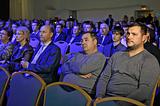 Фото: Андрей ИВАНОВ: «Одинцовская электросеть» — одно из самых передовых предприятий Одинцовского района и Московской области»