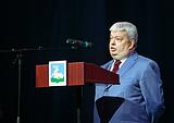 Фото: Андрей ИВАНОВ: «Одинцовская электросеть» — одно из самых передовых предприятий Одинцовского района и Московской области»