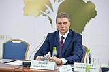 Фото: В Одинцово прошел муниципальный форум «Идеология лидерства»