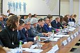 Фото: В Одинцово прошел муниципальный форум «Идеология лидерства»