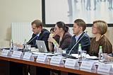 Фото: В Одинцово прошел муниципальный форум «Идеология лидерства»