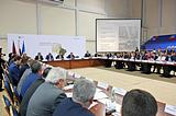 Фото: В Одинцово прошел муниципальный форум «Идеология лидерства»