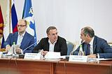 Фото: В Одинцово прошел муниципальный форум «Идеология лидерства»