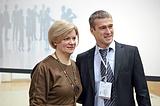 Фото: В Одинцово прошел муниципальный форум «Идеология лидерства»