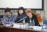 Фото: В Одинцово прошел муниципальный форум «Идеология лидерства»