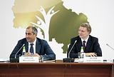 Фото: В Одинцово прошел муниципальный форум «Идеология лидерства»