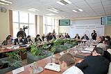 Фото: В Одинцово прошел муниципальный форум «Идеология лидерства»