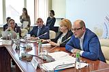 Фото: В Одинцово прошел муниципальный форум «Идеология лидерства»