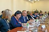 Фото: В Одинцово прошел муниципальный форум «Идеология лидерства»