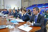 Фото: В Одинцово прошел муниципальный форум «Идеология лидерства»