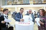 Фото: В Одинцово прошел муниципальный форум «Идеология лидерства»