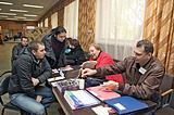 Фото: Одинцовский район принял участие во Всероссийской тренировке по гражданской обороне