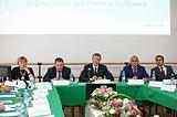 Фото: Андрей Иванов провел выездное расширенное заседание в Кубинке