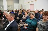 Фото: Андрей Иванов провел выездное расширенное заседание в Кубинке