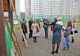 Фото: Андрей ИВАНОВ: «Застройщики должны четко соблюдать взятые на себя социальные обязательства»