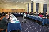 Фото: В Никольском прошло выездное расширенное заседание Муниципального совета