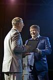 Фото: Андрей ИВАНОВ: «Одинцовская электросеть» — одно из самых передовых предприятий Одинцовского района и Московской области»