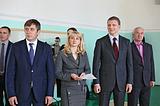 Фото: Андрей Иванов поздравил сборную России по тхэквондо с уверенной победой на Международном соревновании в хорватском Карловаце