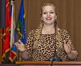 Алла Ивоева