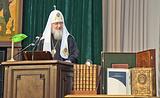 Фото: Андрей Иванов удостоен Ордена Преподобного Сергия Радонежского III степени