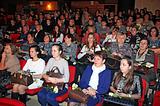 Фото: В Одинцово с размахом отметили День учителя