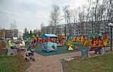Старый городок
