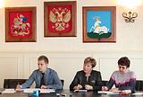 Фото: В Одинцово обсудили подготовку к празднованию 55-летия РВСН