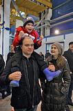 Фото: На Одинцовском заводе «Стройиндустрия» состоялся торжественный запуск новой производственной линии