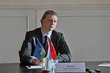 Фото: В Одинцовском районе подвели итоги весеннего призыва и обсудили подготовку к осеннему