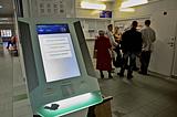Фото: В Одинцово обсудили перспективы строительства нового хирургического комплекса и детской больницы