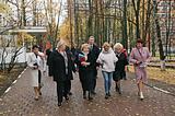Фото: В Одинцово обсудили перспективы строительства нового хирургического комплекса и детской больницы