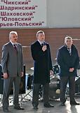 Андрей Иванов