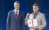 Андрей ИВАНОВ