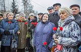Фото: Столетний юбилей маршала Толубко