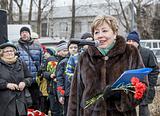 Татьяна ОДИНЦОВА