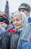 Фото: Столетний юбилей маршала Толубко